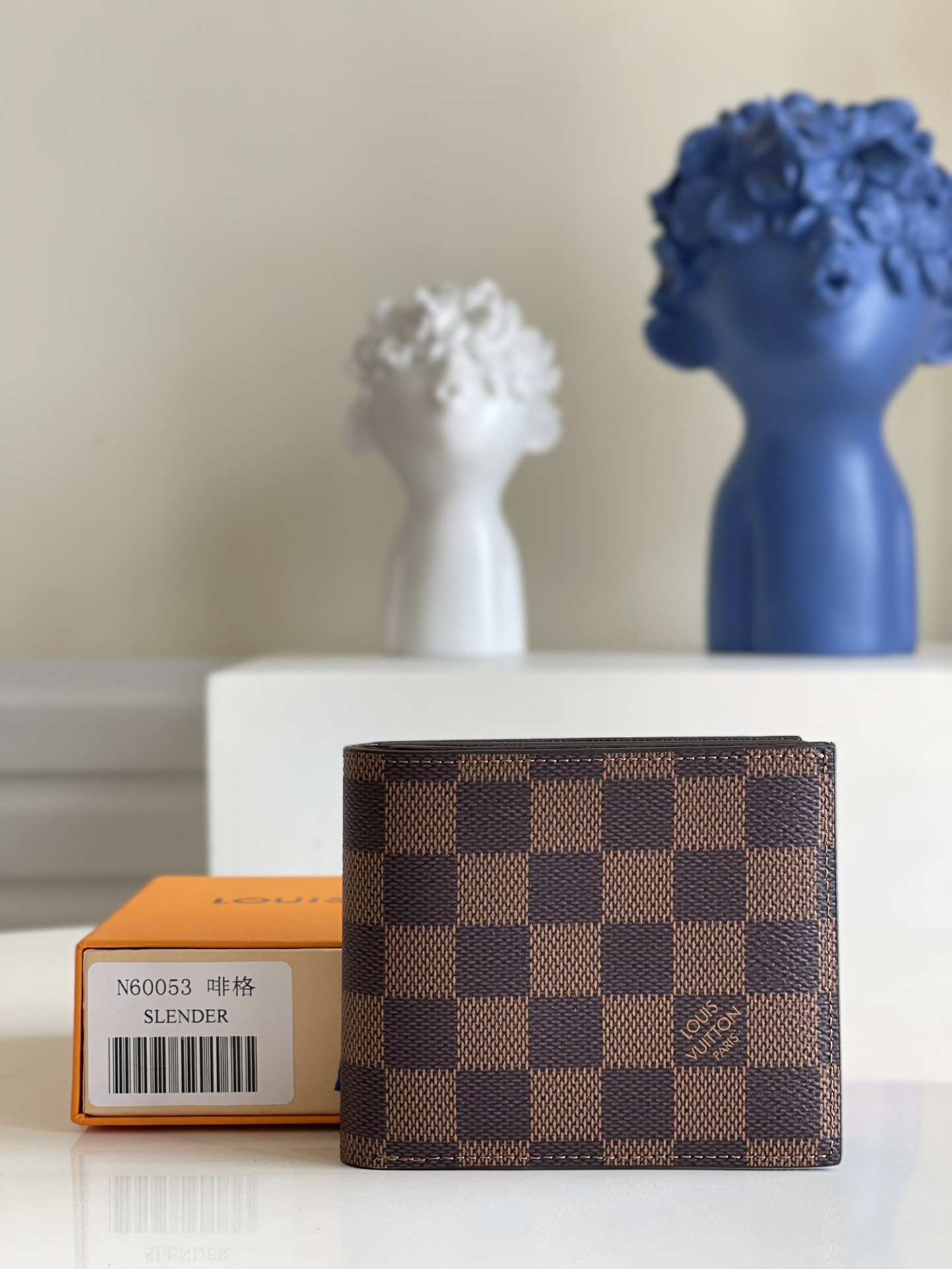 Louis Vuitton Amerigo Wa